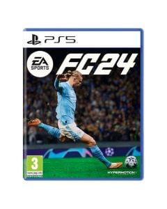 PS5 Game: EA Sports FC 24