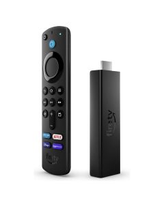 Amazon Fire TV Streaming Stick 4K 1.5GB/8GB Zwart AMAZON-B08XVYZ1Y5