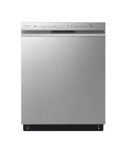 LG 24 inch Built-in Dishwasher Stainless Steel LDFN4542S