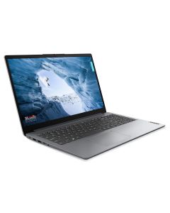 Lenovo 14 inch Laptop Celeron / 4GB / 128GB SSD / W11 Home / Grey